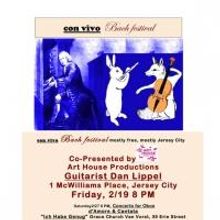 Art House Productions Announces Their Upcoming Events